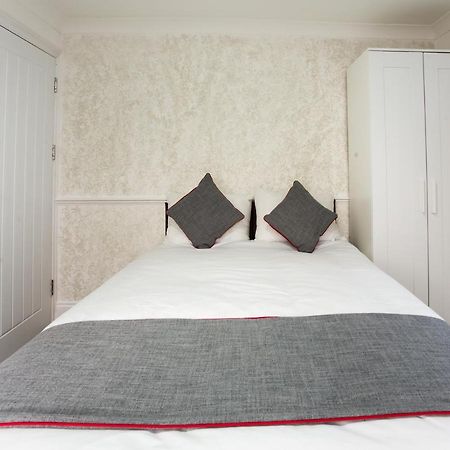 Oyo Brunel Hotel 억스브리지 외부 사진